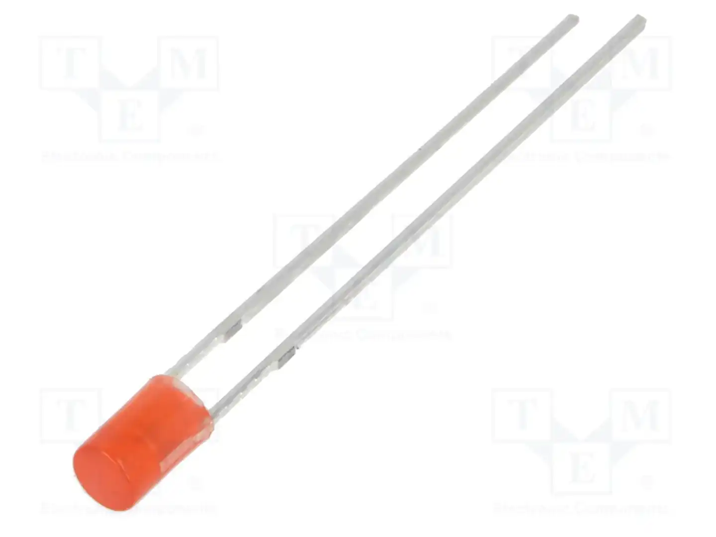 OPTOSUPPLY OSR5PA3HE4B — Круглые светодиоды THT