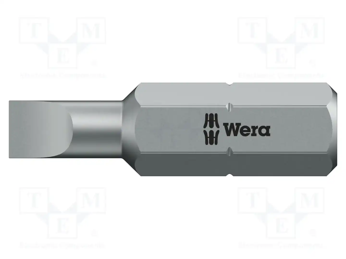 WERA 05072063001 — Наконечники для отверток