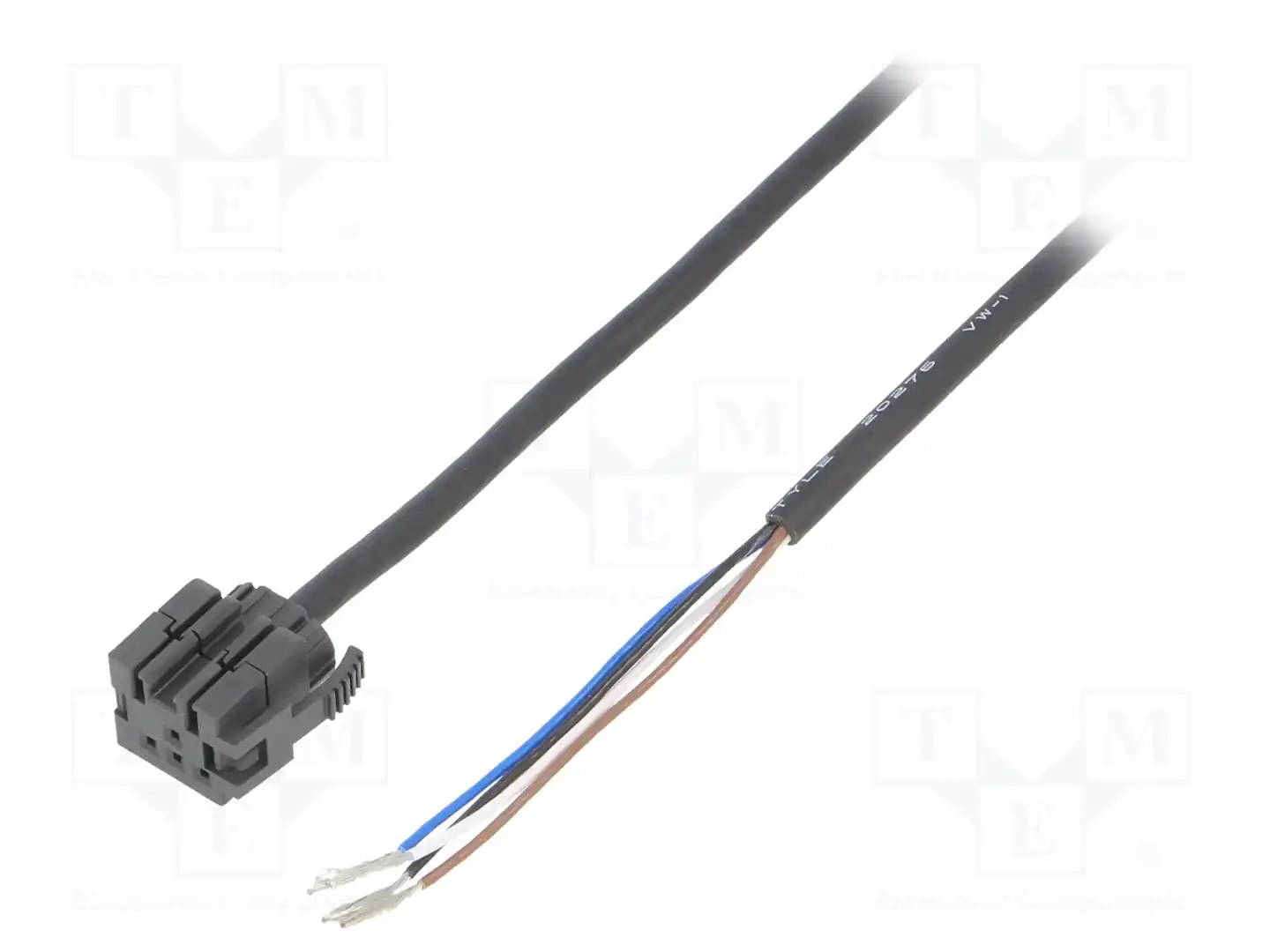 PANASONIC CN-74-C5 — Кабели к датчикам