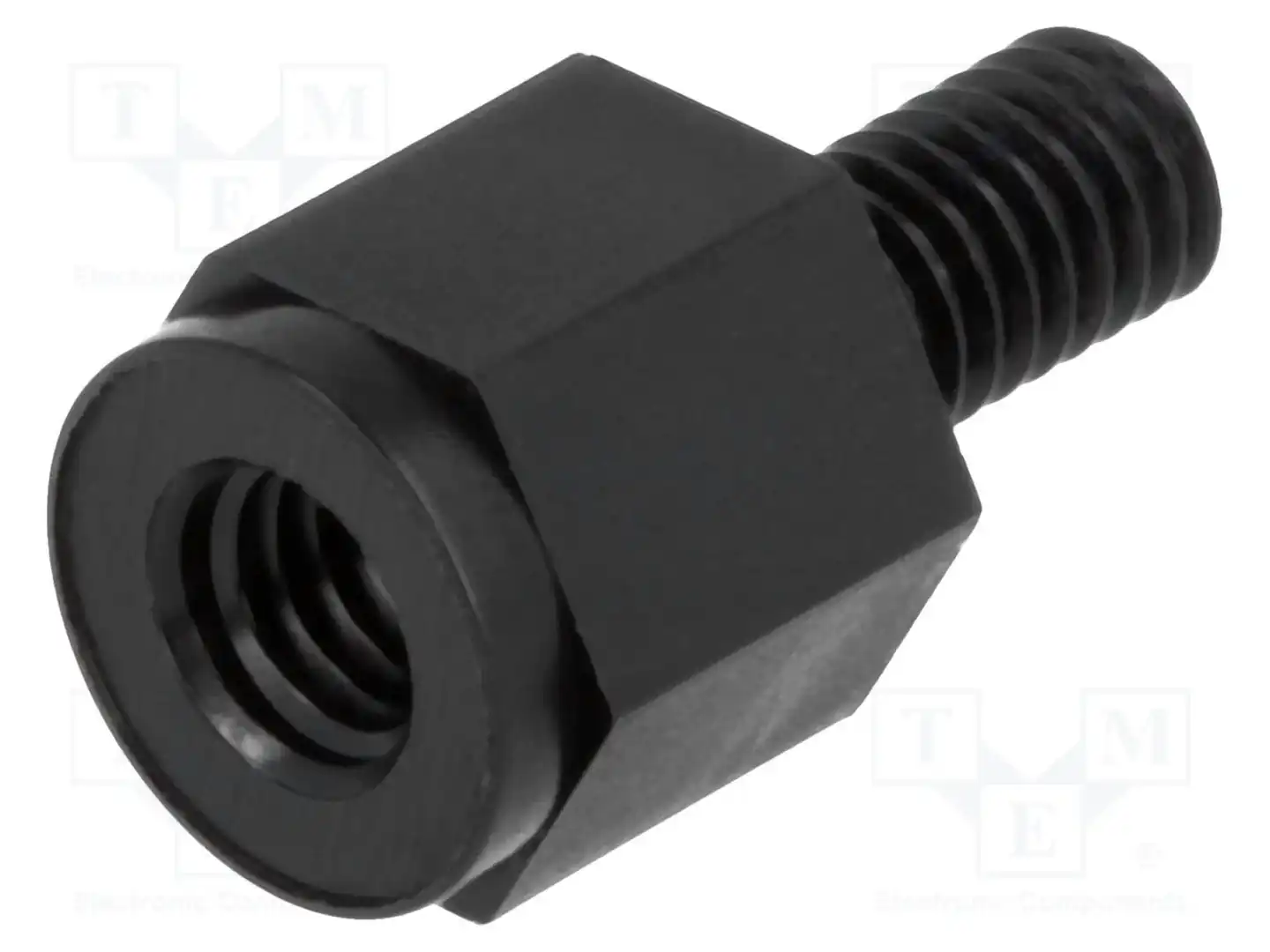 DREMEC 287X8 — Пластмассовые дистанционные втулки