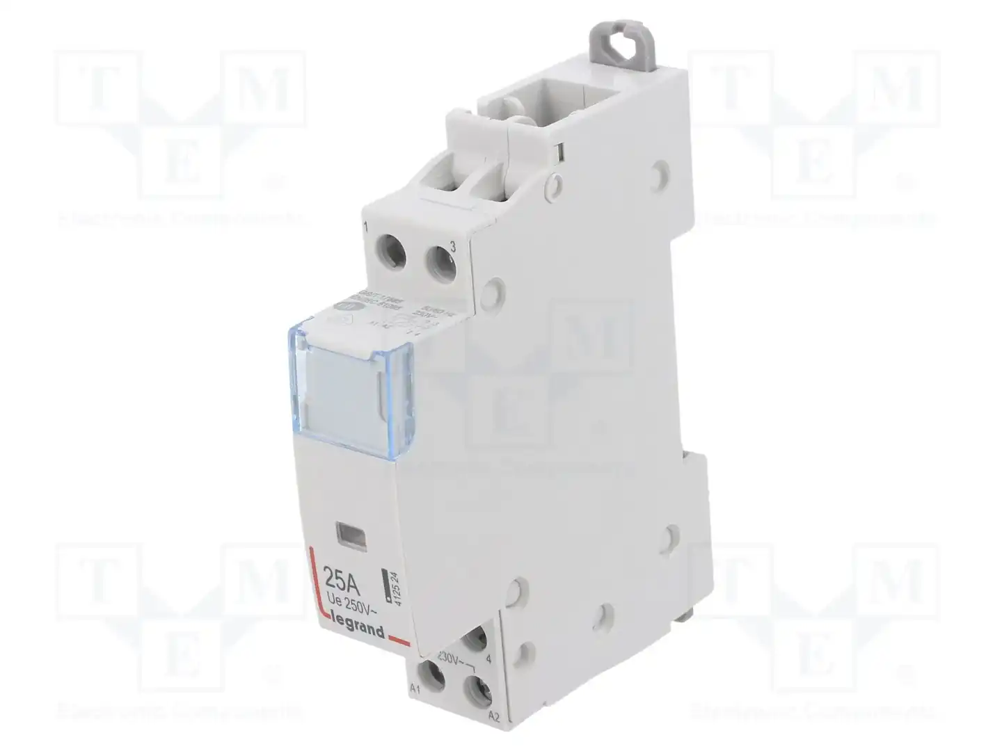 LEGRAND SM 425 230V 2NC — Контакторы - главные модули