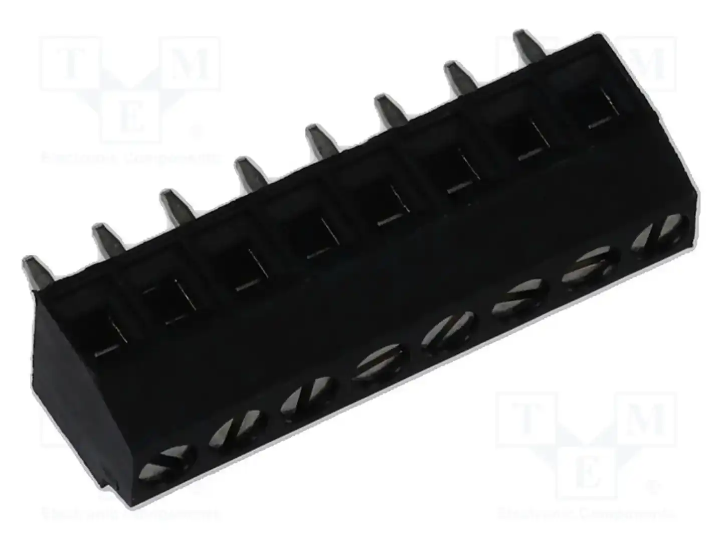 MOLEX 39357-0008 — Клеммные колодки для печатных плат