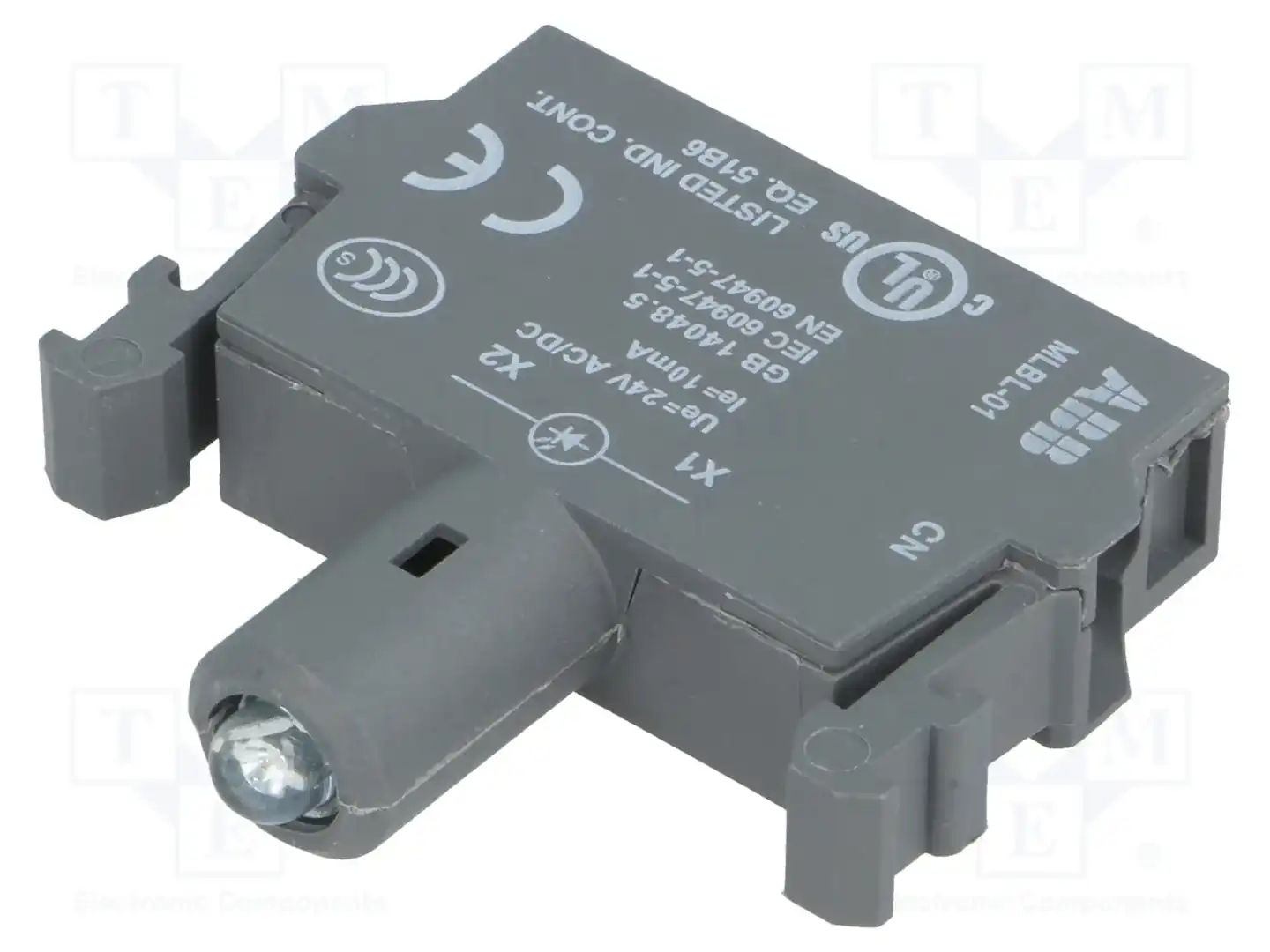 ABB 1SFA611621R1014 — Панельные аксессуары стандартные
