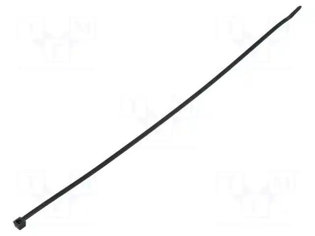 HELLERMANNTYTON 111-05460 — Зажимные хомуты