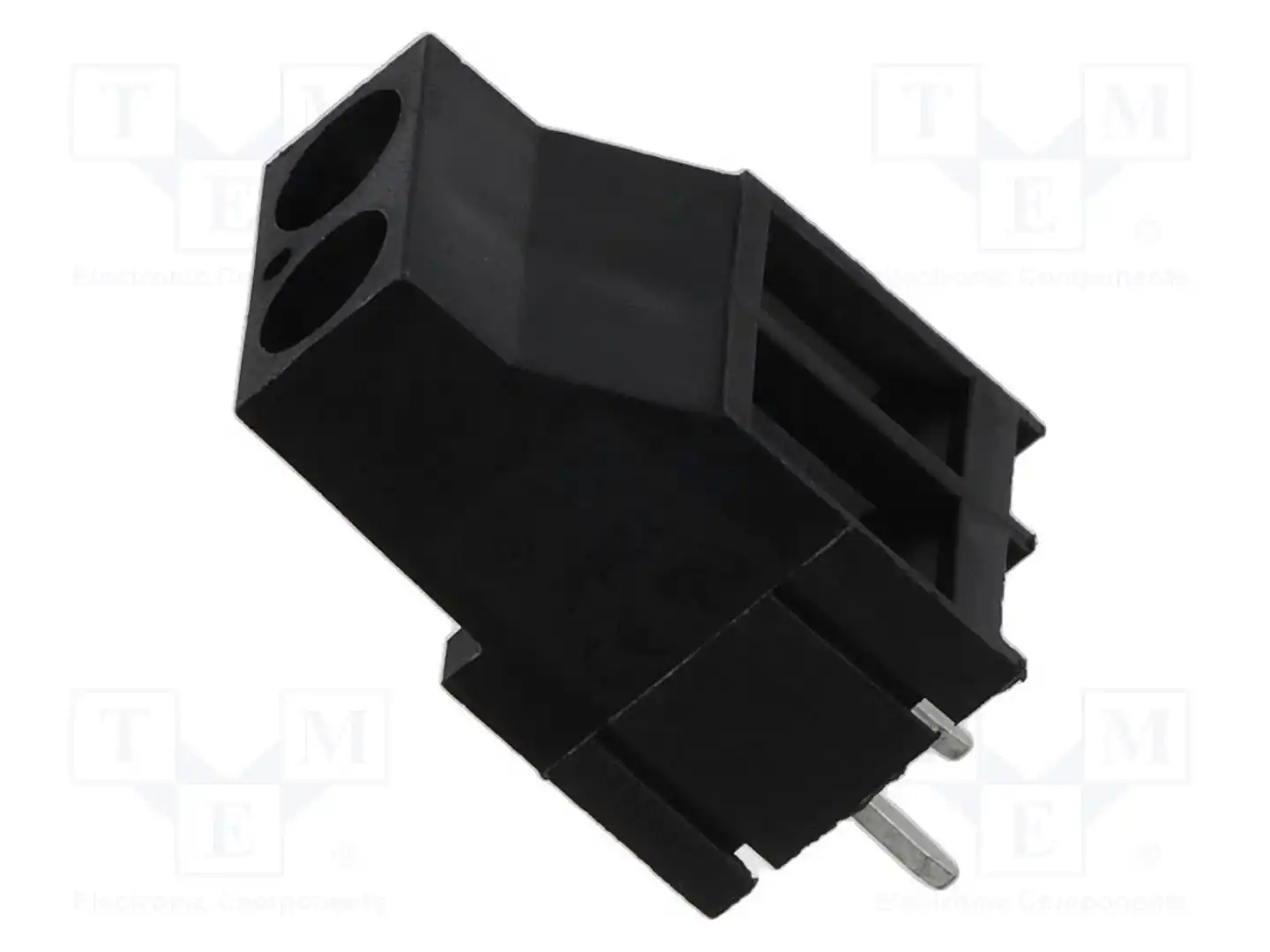 MOLEX 39380-0102 — Клеммные колодки для печатных плат