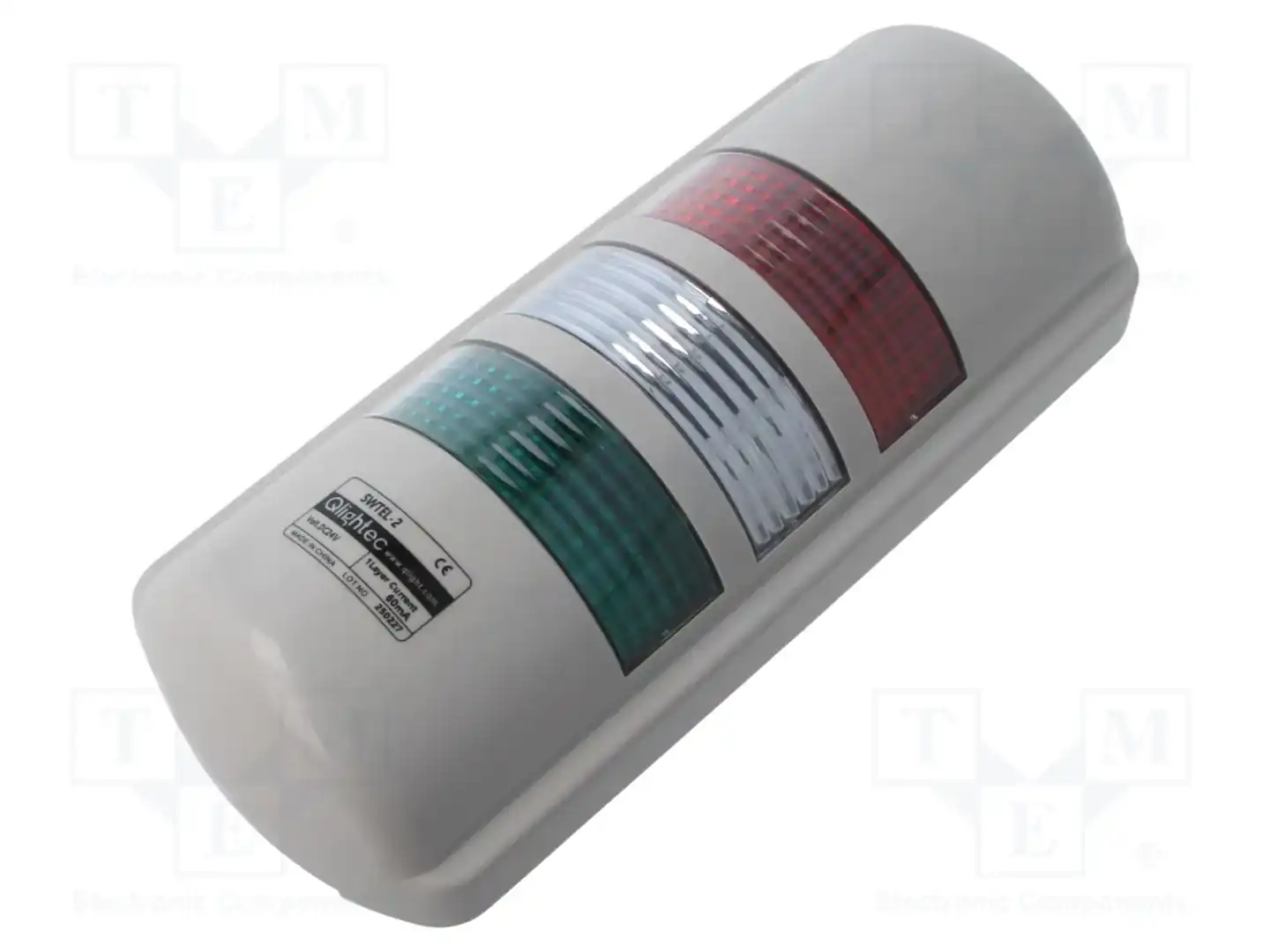 QLIGHT SWTEL-2-24-RG — Сигнализационные колонки