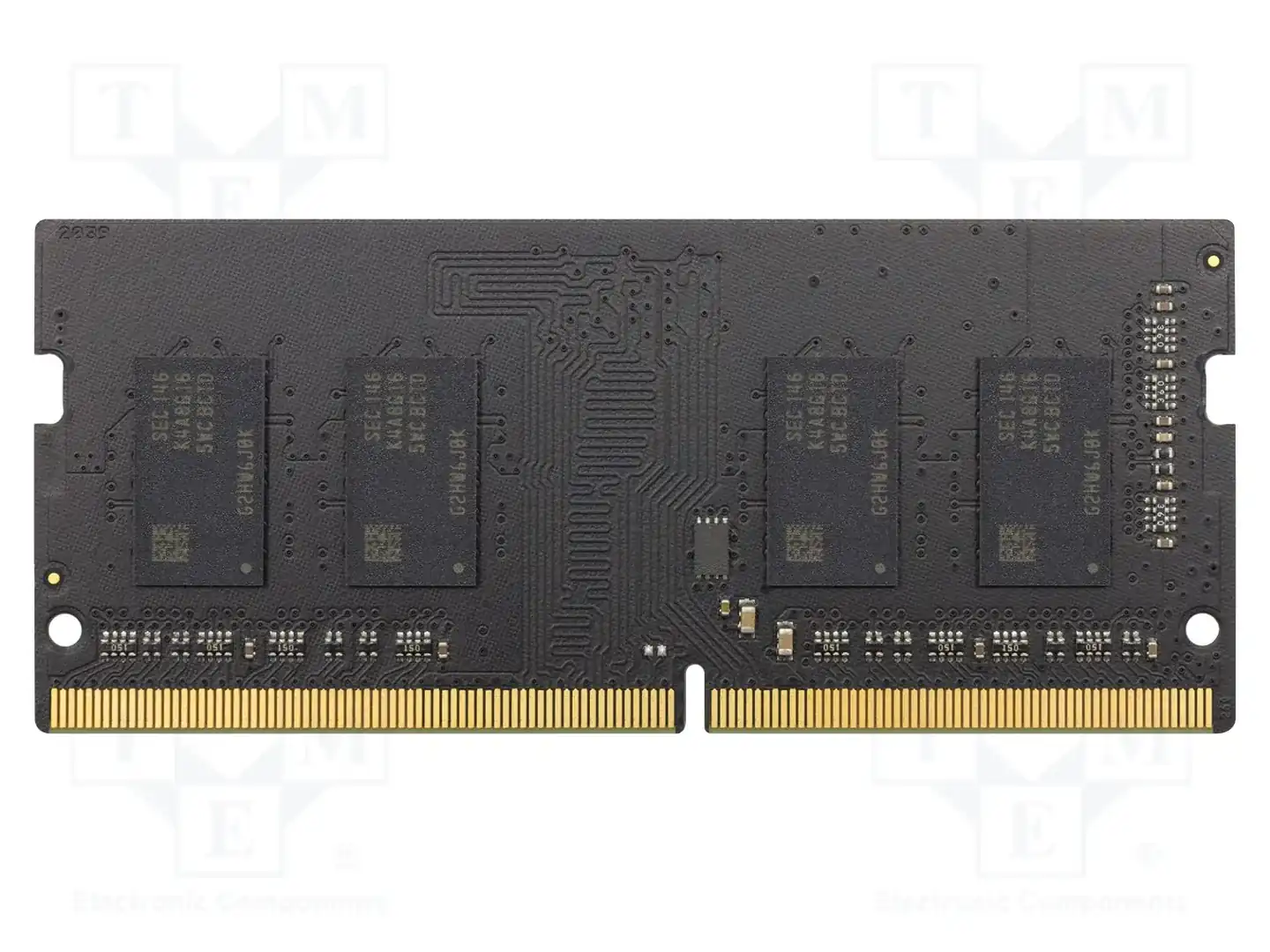 GOODRAM INDUSTRIAL GR4S4G266S6C-SCTD — Модули памяти
