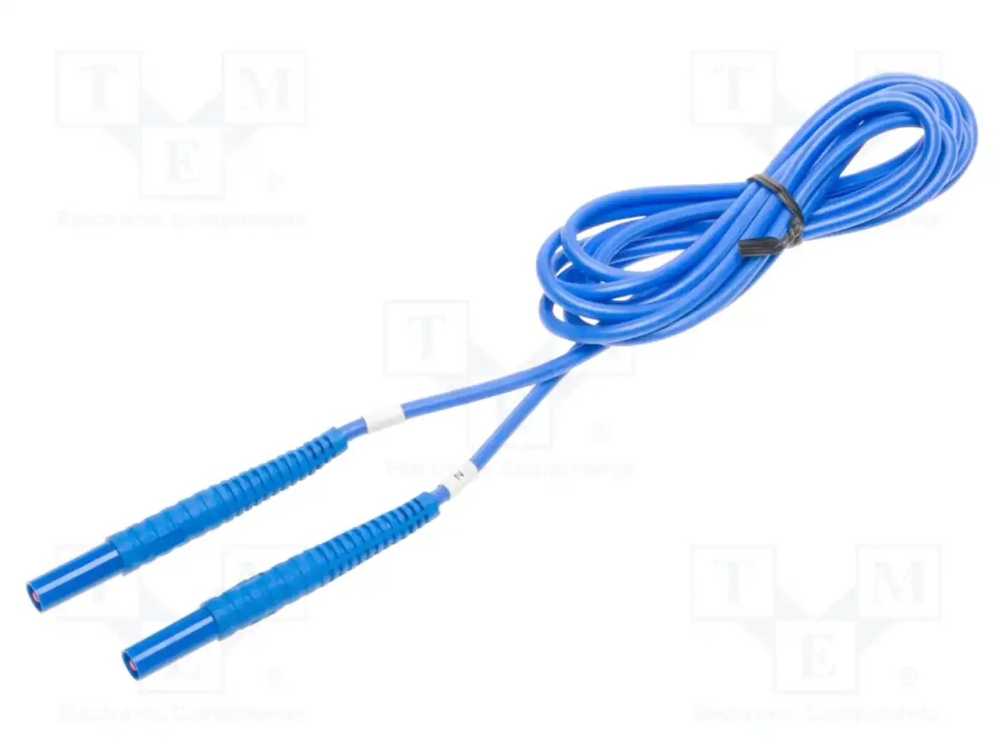 SONEL WAPRZ2X2BUBB — Провода измерительные - одинарные