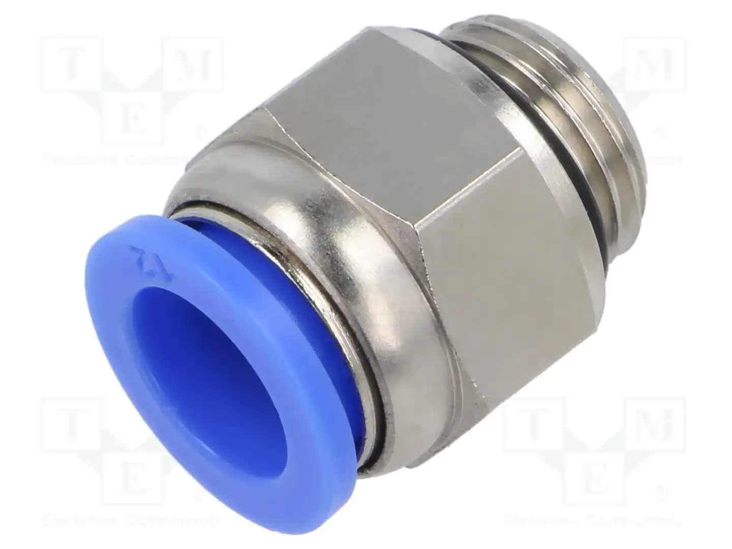 PNEUMAT 122.M16X1,5-12 — Разъемы и провода