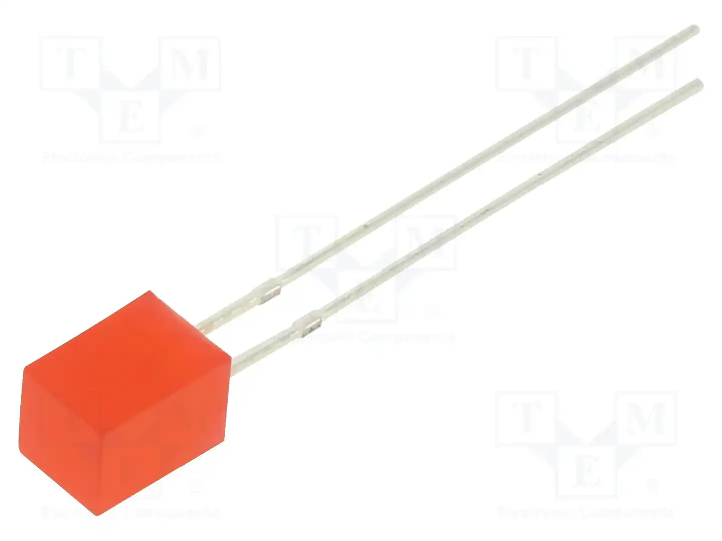 OPTOSUPPLY OSR5JA7NE4B — Светодиоды THT прямоугольные