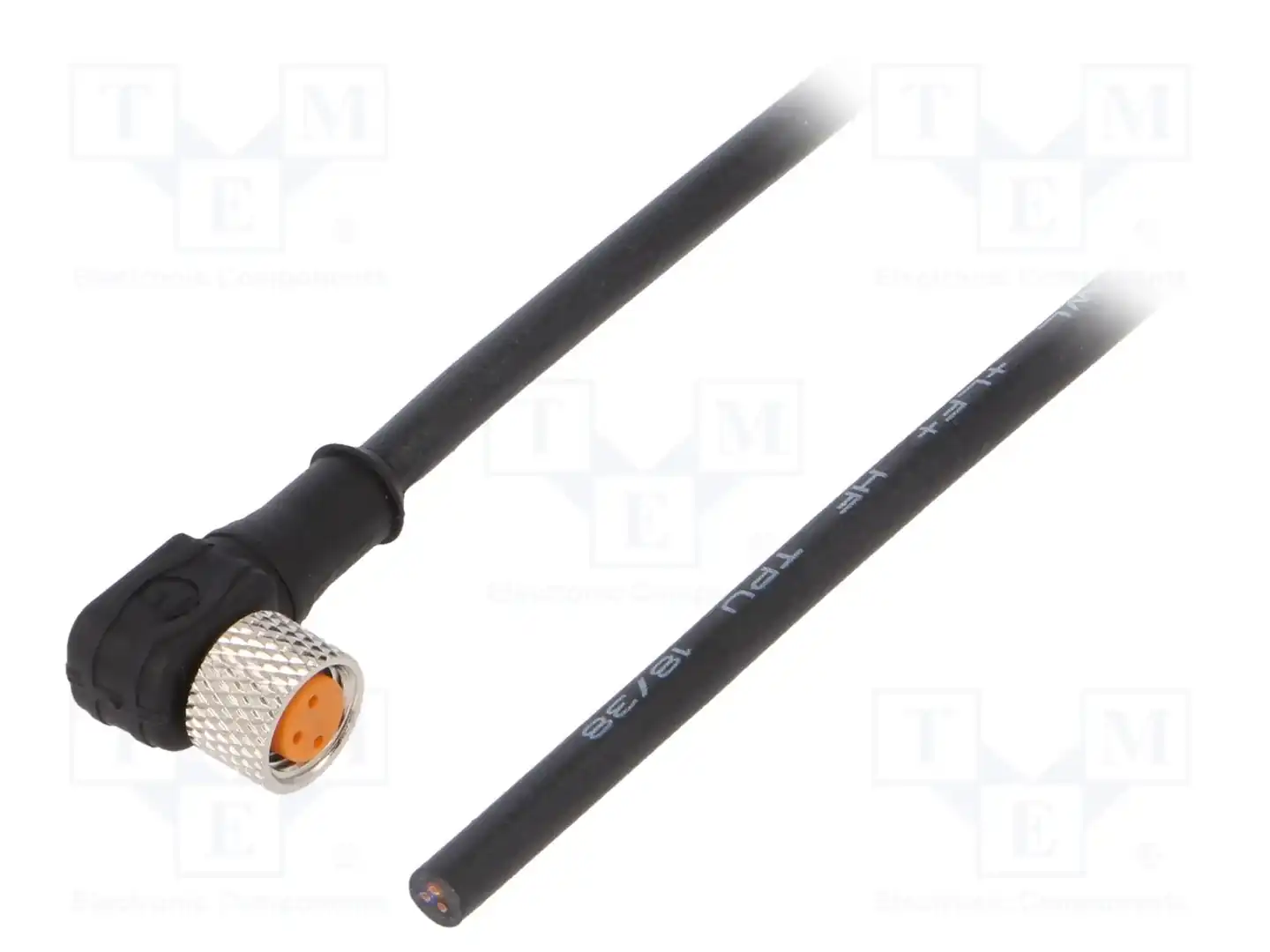 LUTRONIC 0805 03 300 5M — Кабели к датчикам