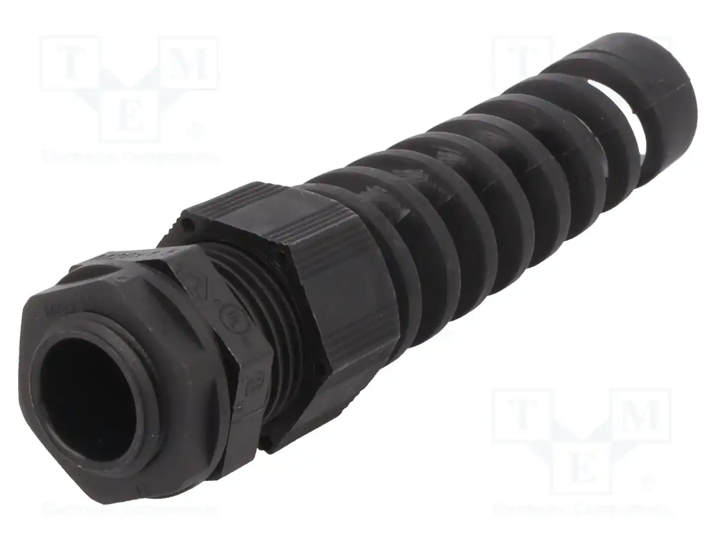 ALPHA WIRE PMS20 BK080 — Кабельные вводы