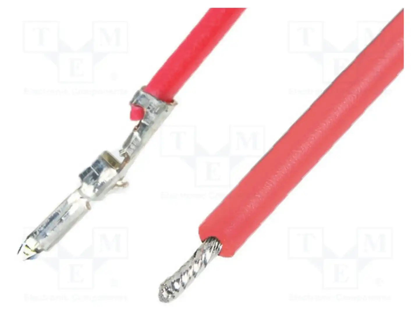 MOLEX 214923-1121 — Разъeмы сигнальные растр 1,25мм