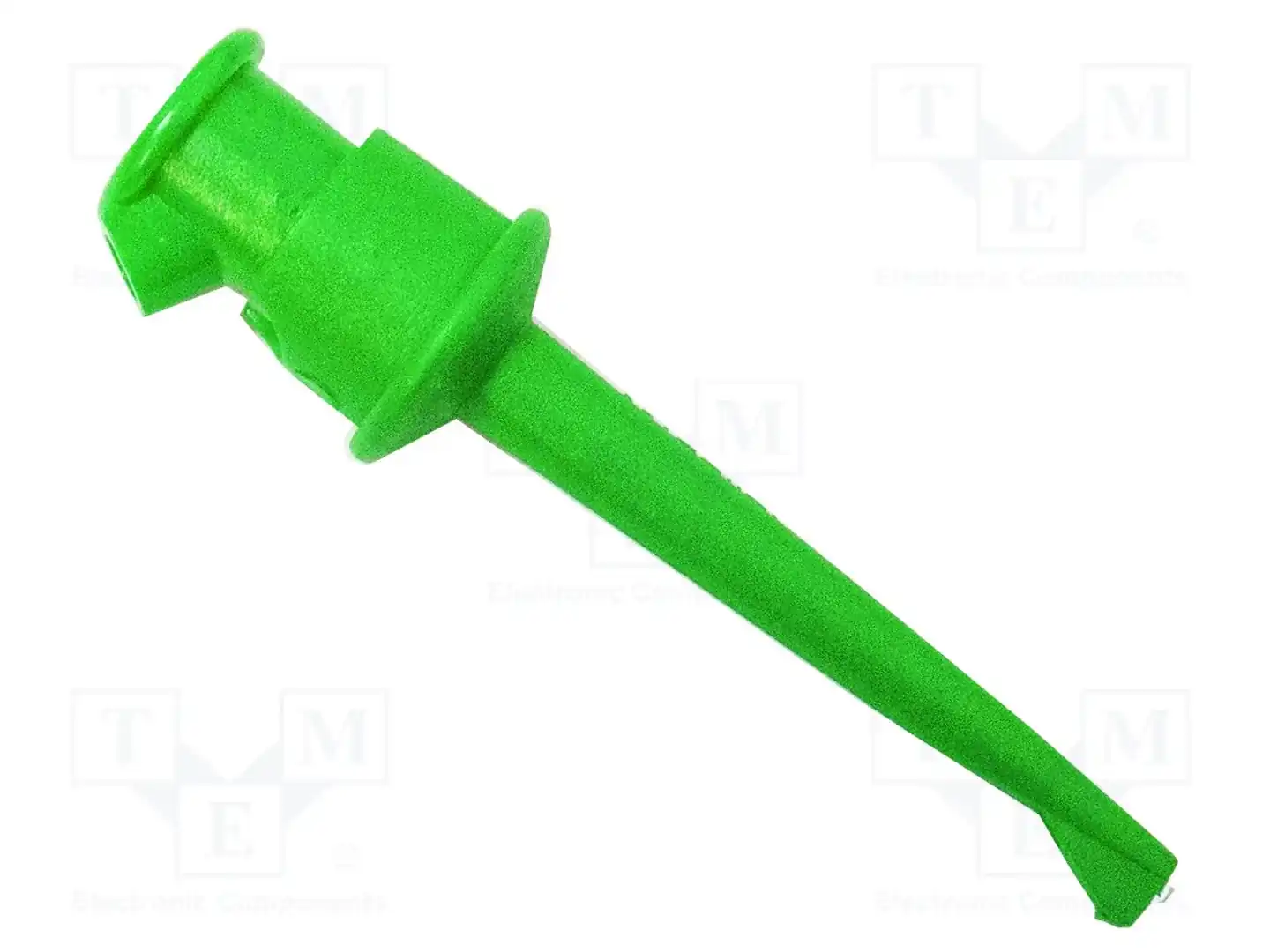 MUELLER ELECTRIC BU-P3925-5 — Захваты измерительные