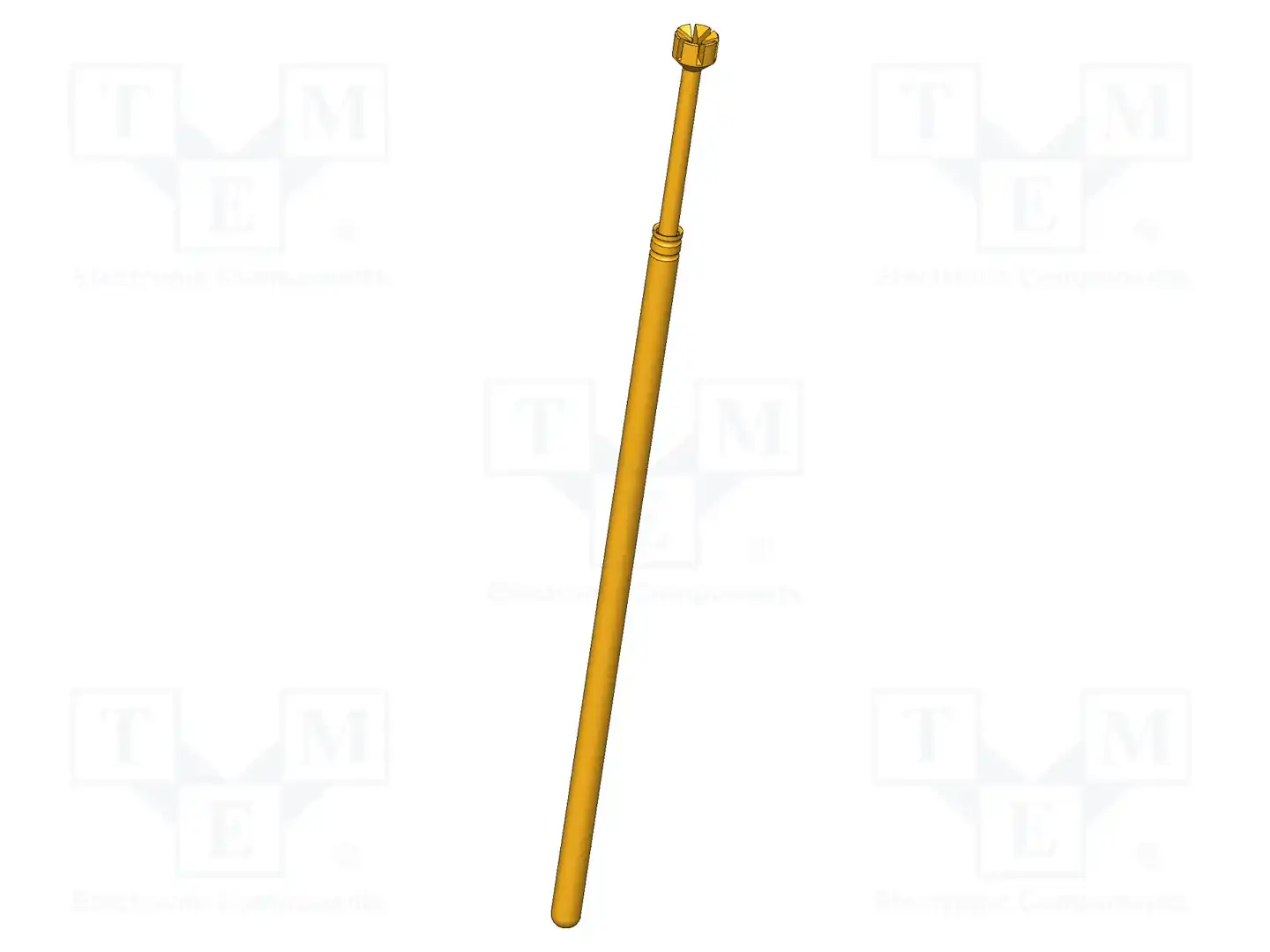 INGUN GKS-075 319 150 A 2000 LH — Измерительные щупы