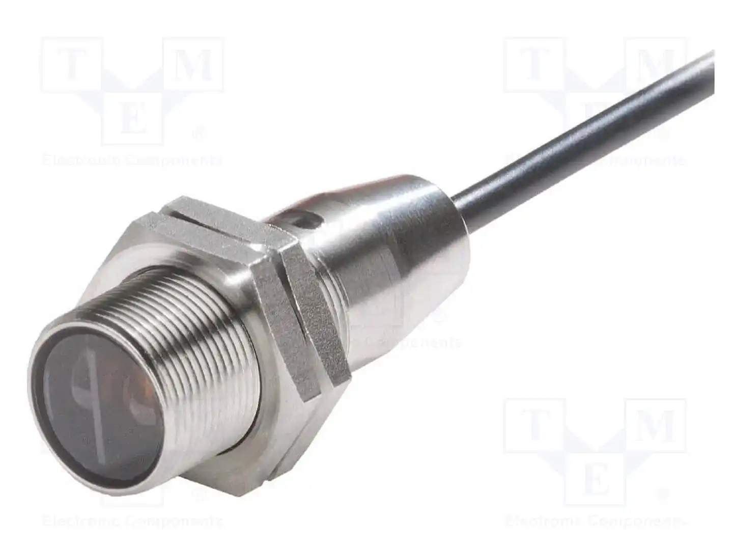 OMRON E3FC-LP11 5M — Стандартные фотоэлектрические датчики