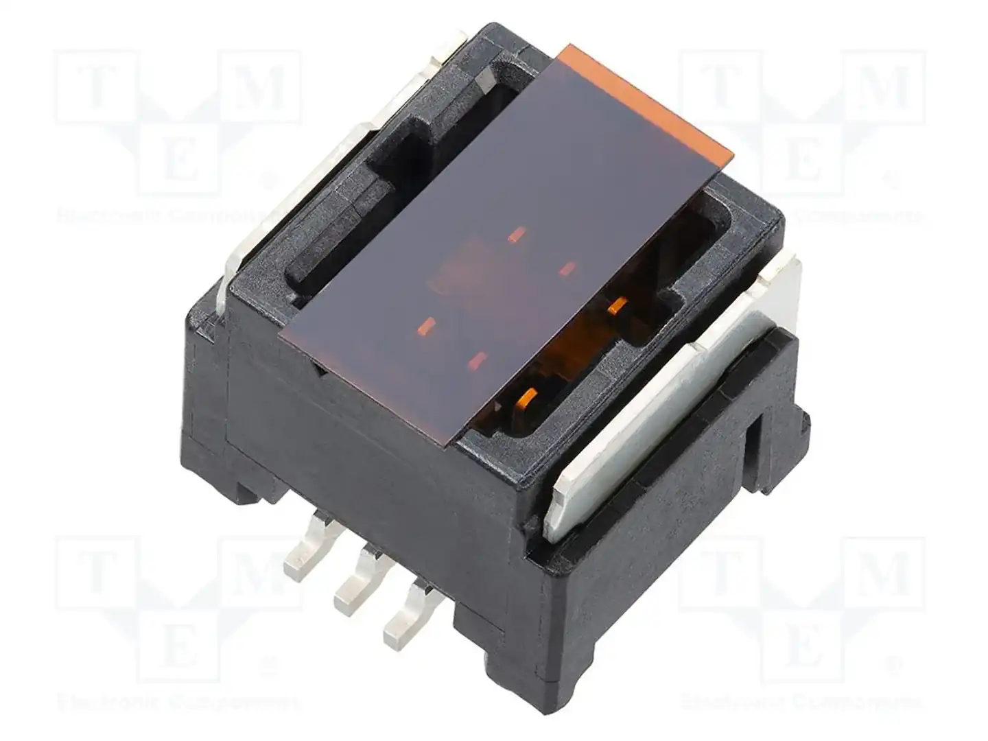 MOLEX 207760-0481 — Разъeмы сигнальные растр 1,25мм