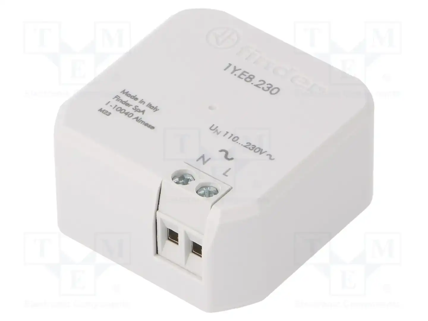 FINDER 1Y.E8.230 — Автоматика зданий