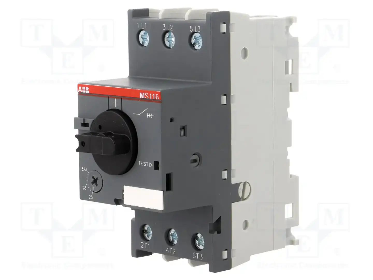 ABB 1SAM250000R1015 — Выключатели двигательные