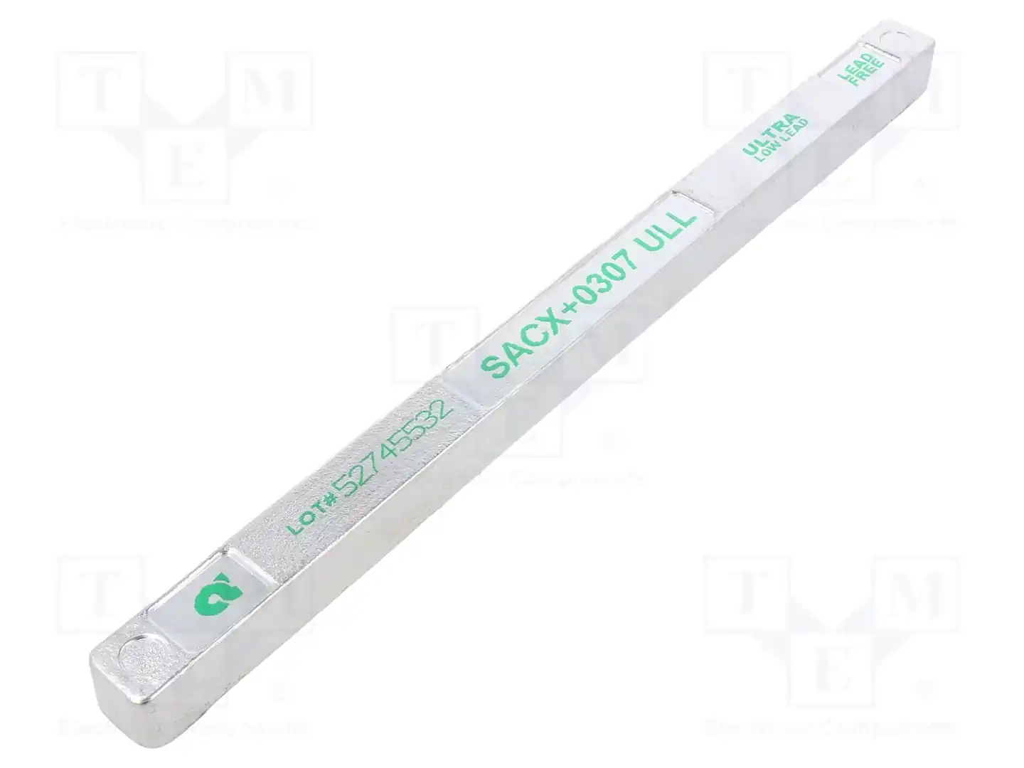 ALPHA ALPHA VACULOY SACX PLUS 0307 ULL 1 KG — Припои прочие - бессвинцовые VACULOY SACX PLUS 0307 ULL 1 KG