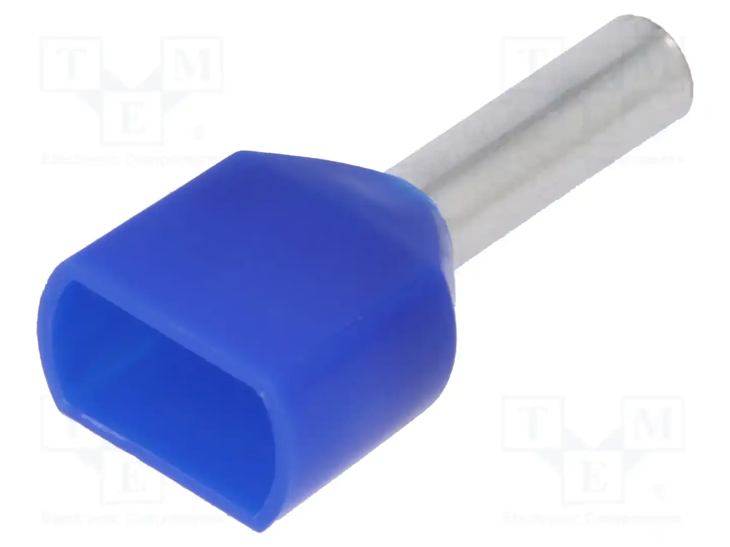 NINIGI TUL-RI-TW-02510 — Наконечники и зажимные гильзы