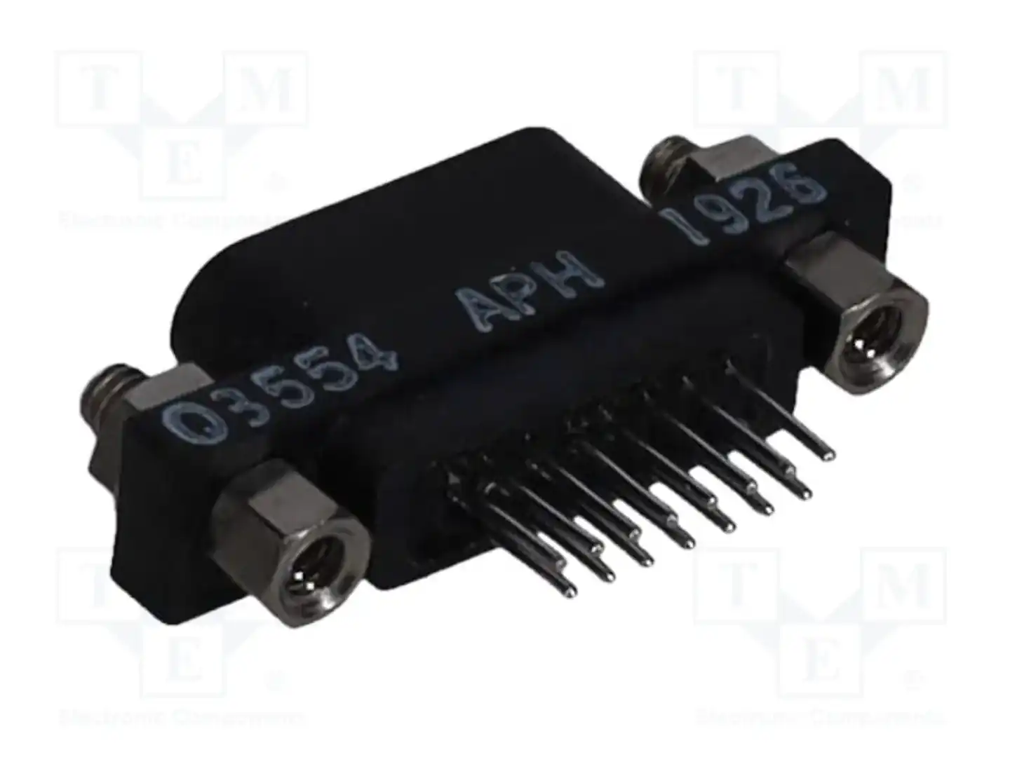 AMPHENOL PII-436-15 — Штекеры и гнезда D-Sub