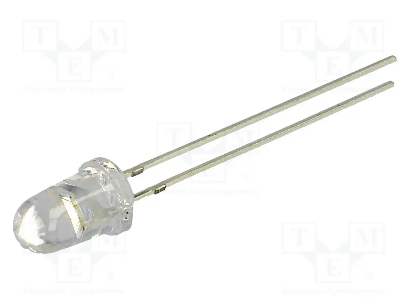 OPTOSUPPLY OSG59E5211A — Круглые светодиоды THT