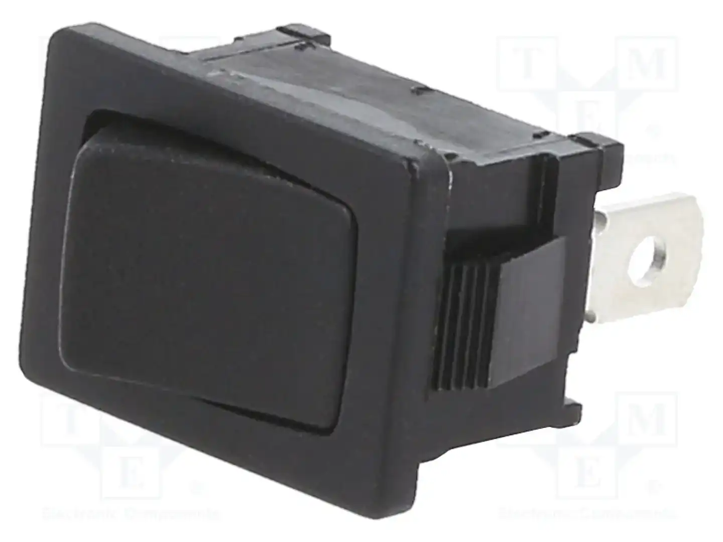 SWITCH COMPONENTS RF1-1A-DC-2-B — Переключатели типа Rocker