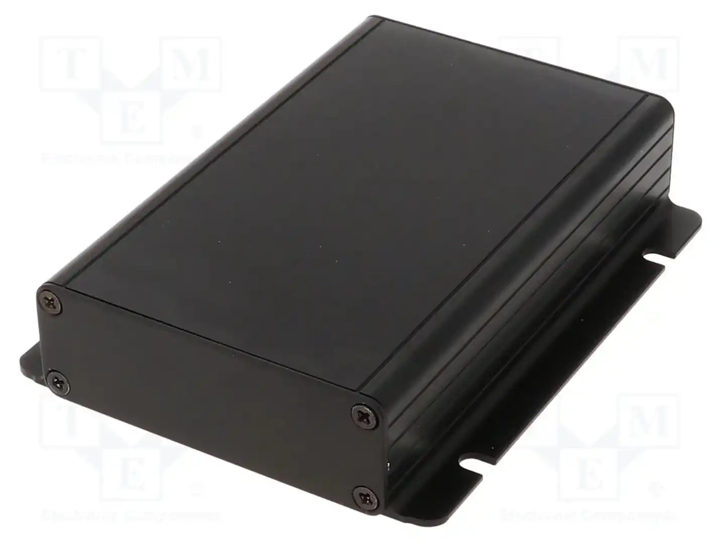 HAMMOND 1455JF1201BK — Корпуса с панелью