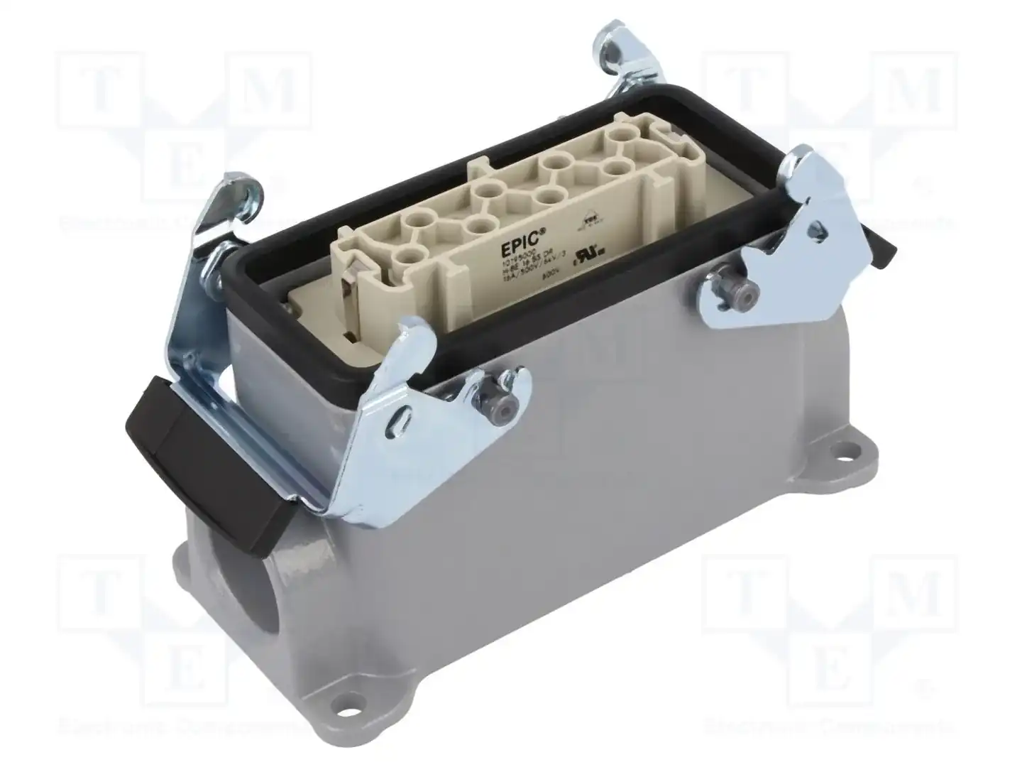 LAPP 75009648 — Разъeмы