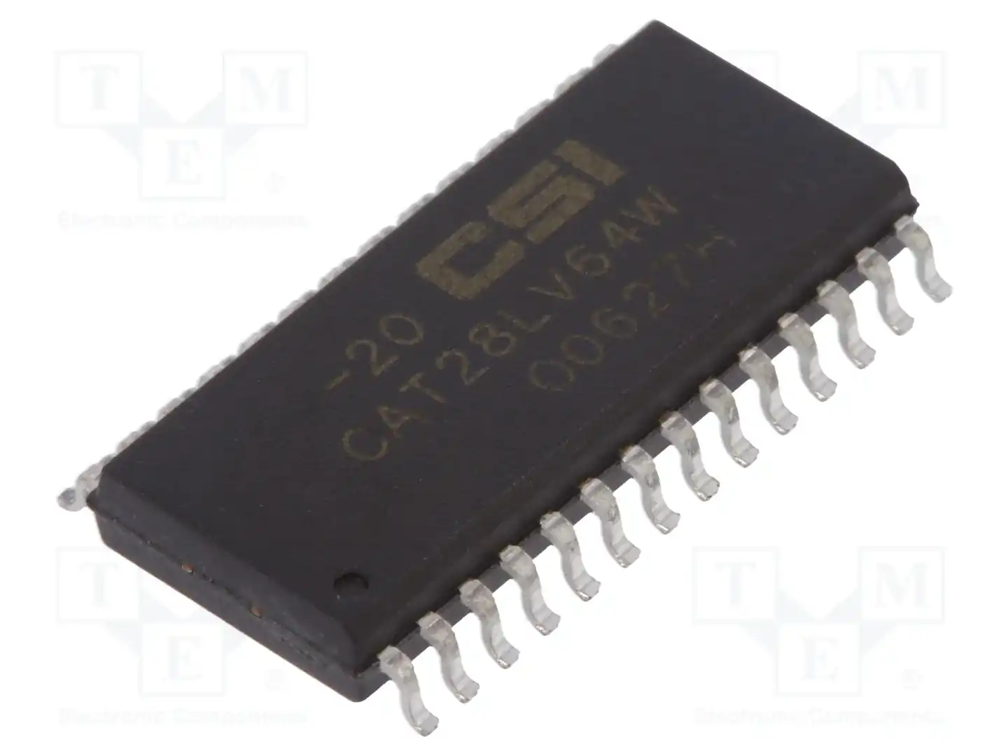 CATALYST SEMICONDUCTOR CAT28LV64W-20 — Снятые с производства
