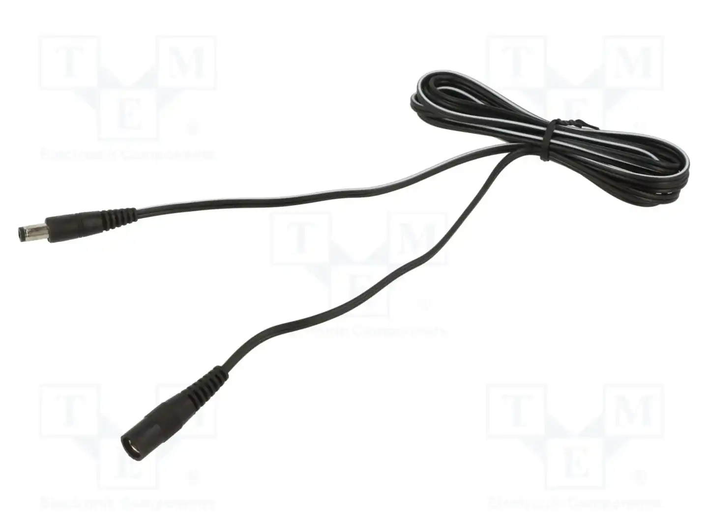 WEST POL P21-C21-T050-050BK — Кабели питания DC