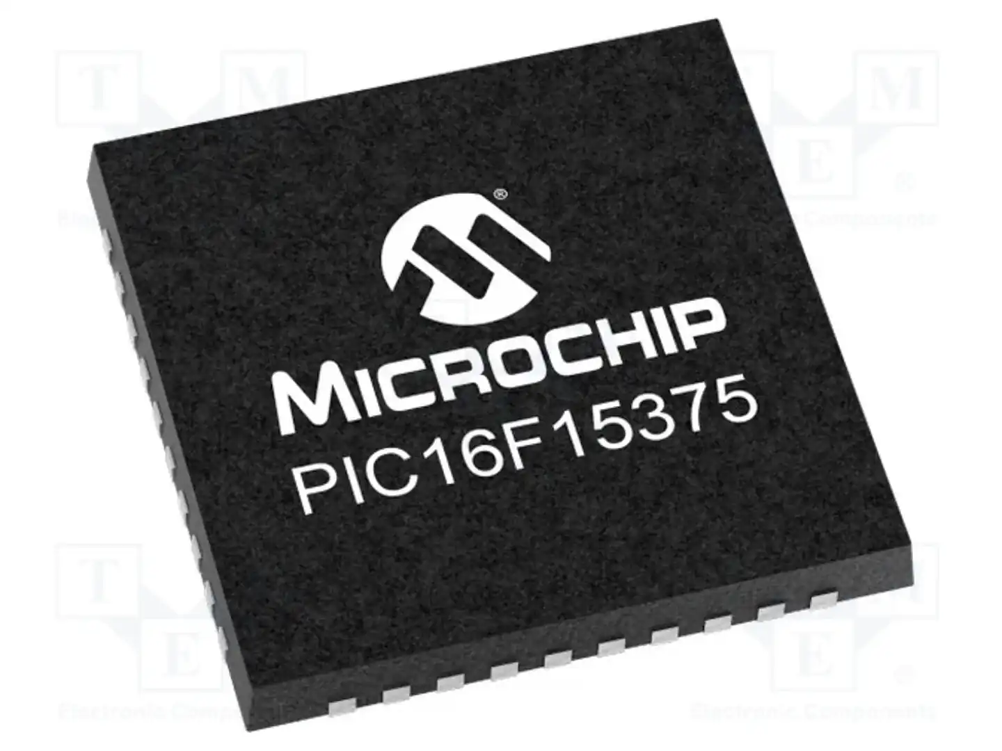 Microchip Technology PIC16LF15375T-I/MV — Линейка PIC 8-bit