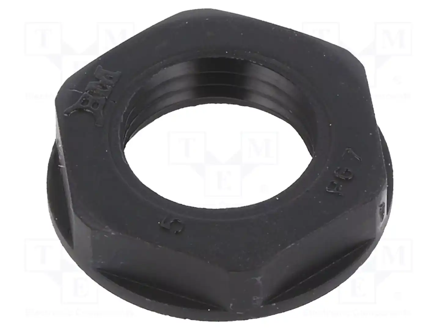 BM GROUP BM4807N — Гайки для кабельных вводов
