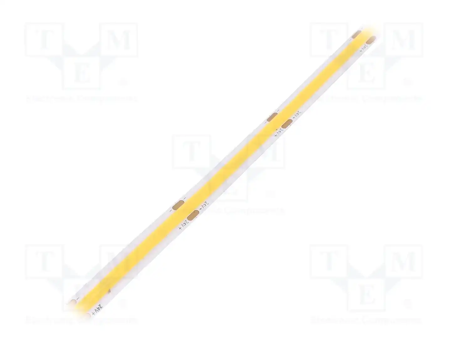 FOSE COB-480-NW-24-10W — Источники света - светодиодные ленты
