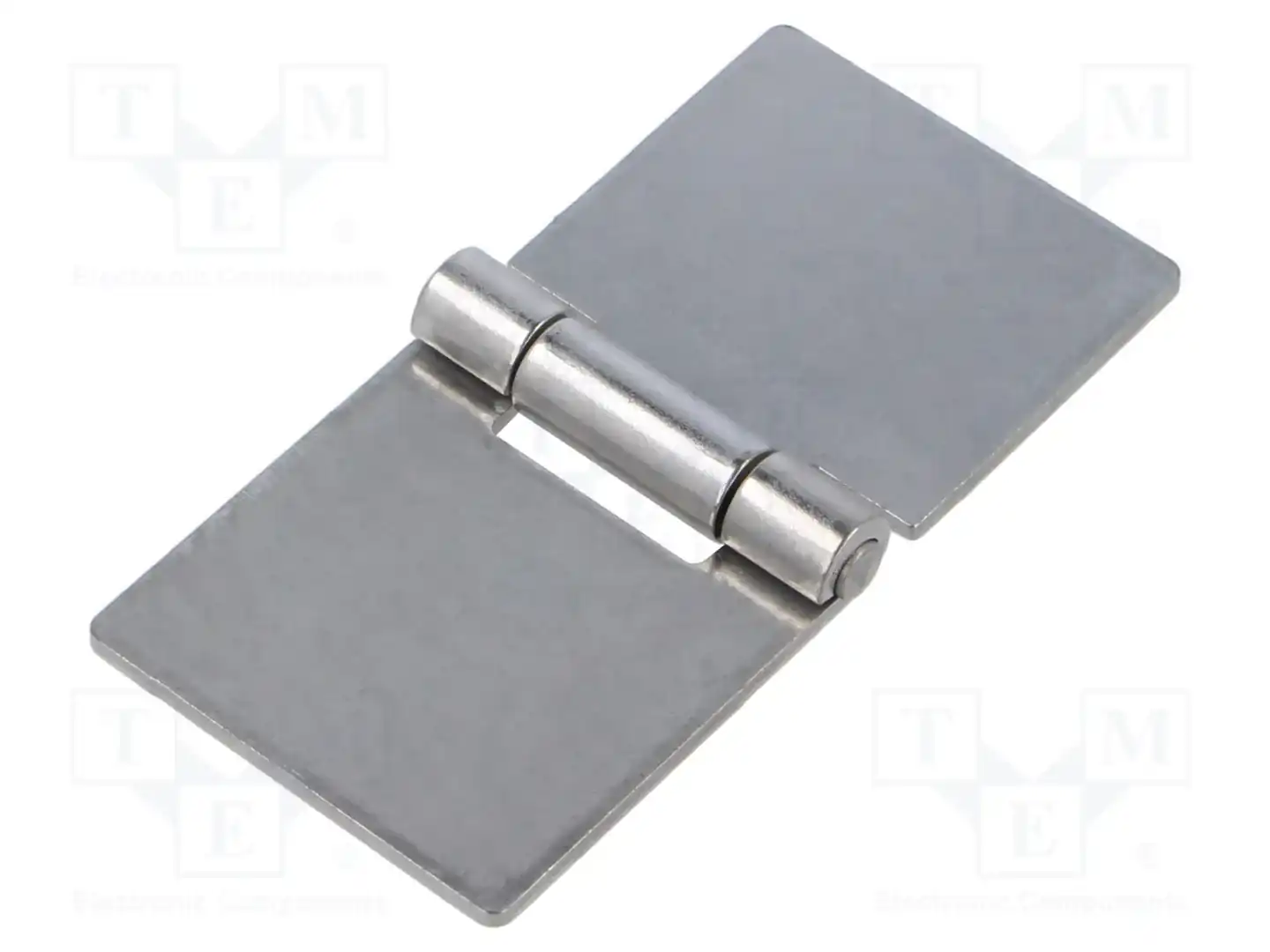 ELESA+GANTER GN 136-NI-80-40-A — Петли