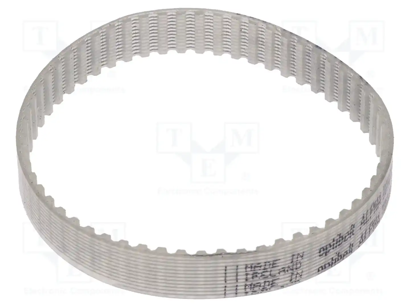 OPTIBELT T2,5 145 677ZA — Трансмиссия