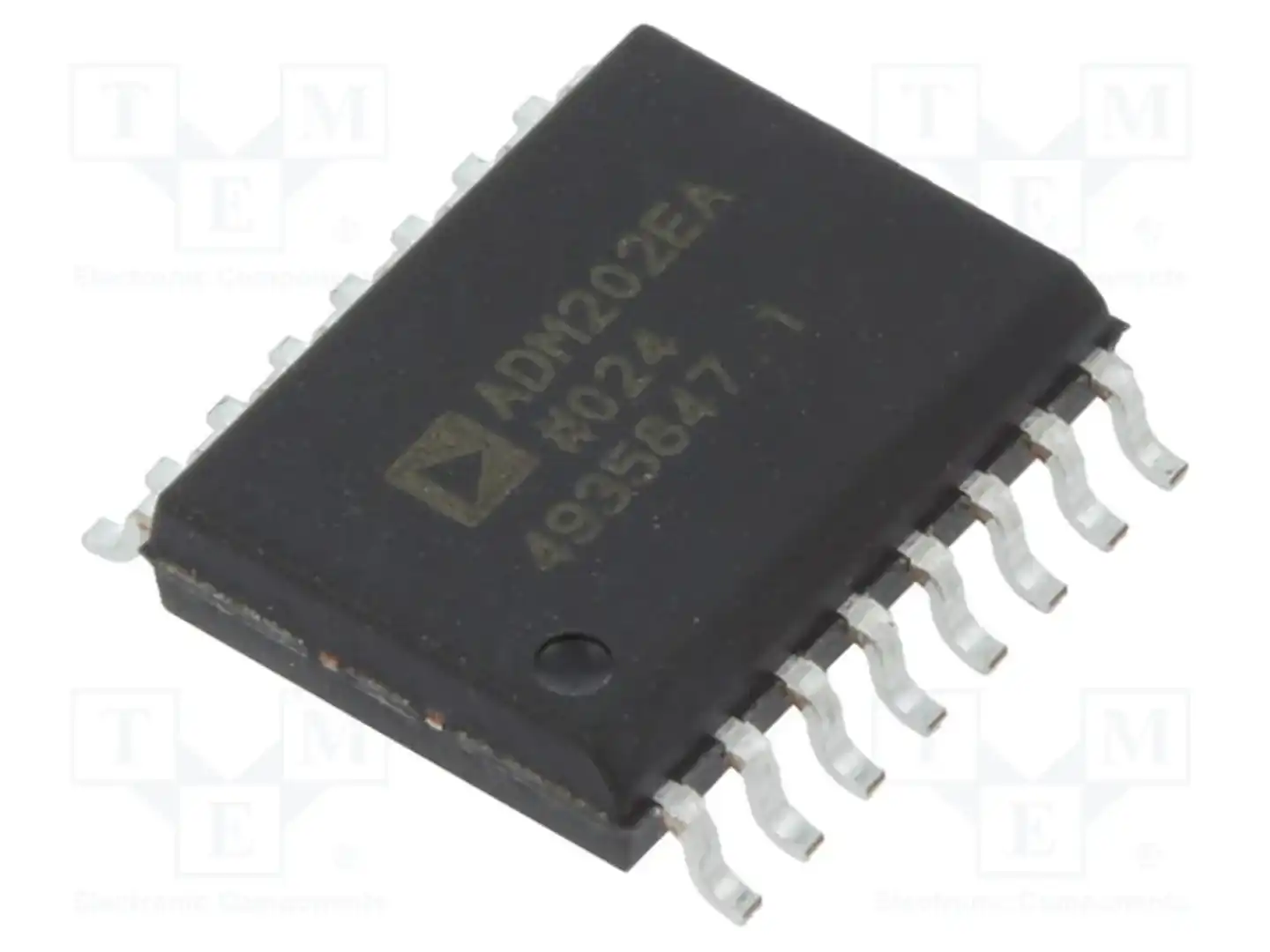 Analog Devices ADM202EARWZ — Микросхемы - RS232 / RS422 / RS485