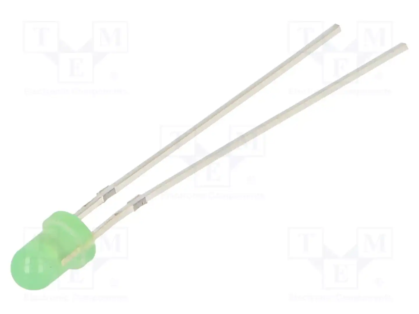 OPTOSUPPLY OSPPD23134A — Круглые светодиоды THT