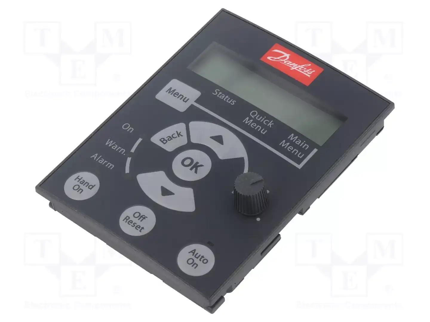 DANFOSS 132B0101 — Трехфазные инверторы