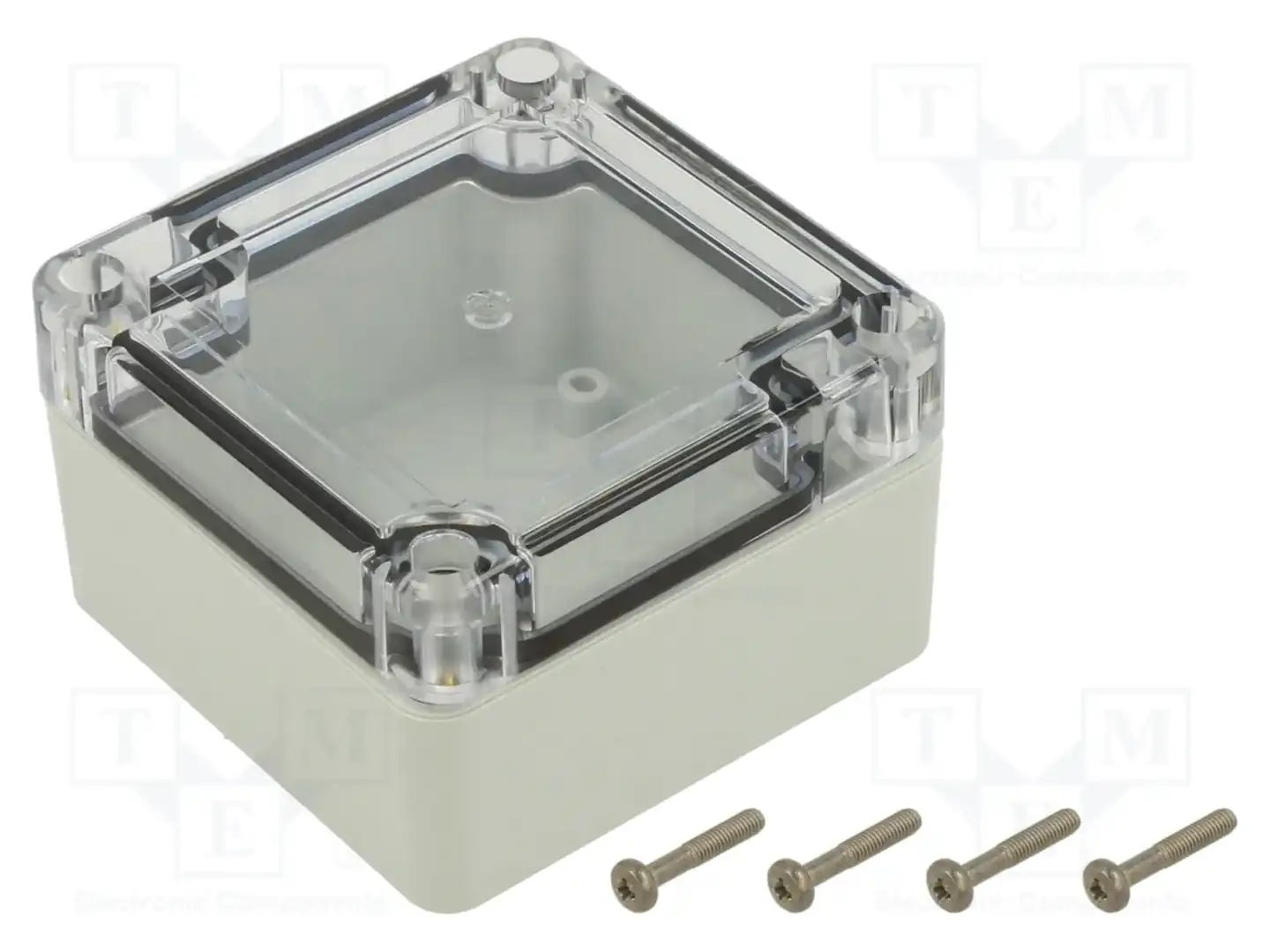 KRADEX ZP75.75.45SJP TM PC — Корпуса универсальные