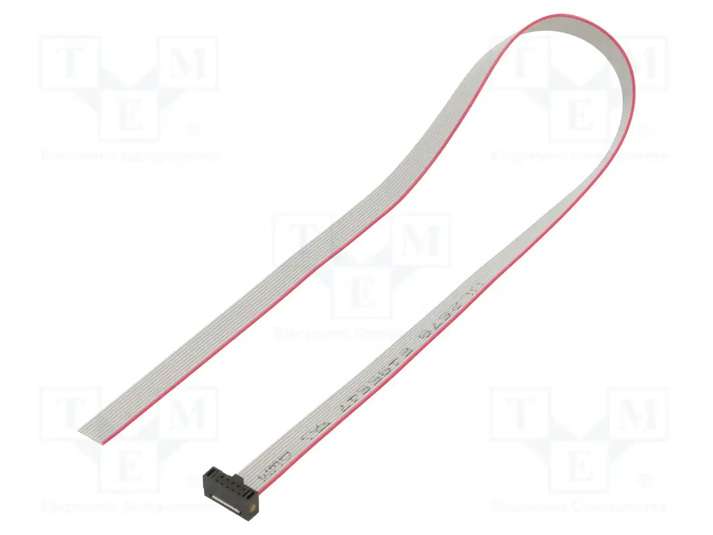 SAMTEC FFSD-05-S-12.00-01-N-RW — Кабели IDC