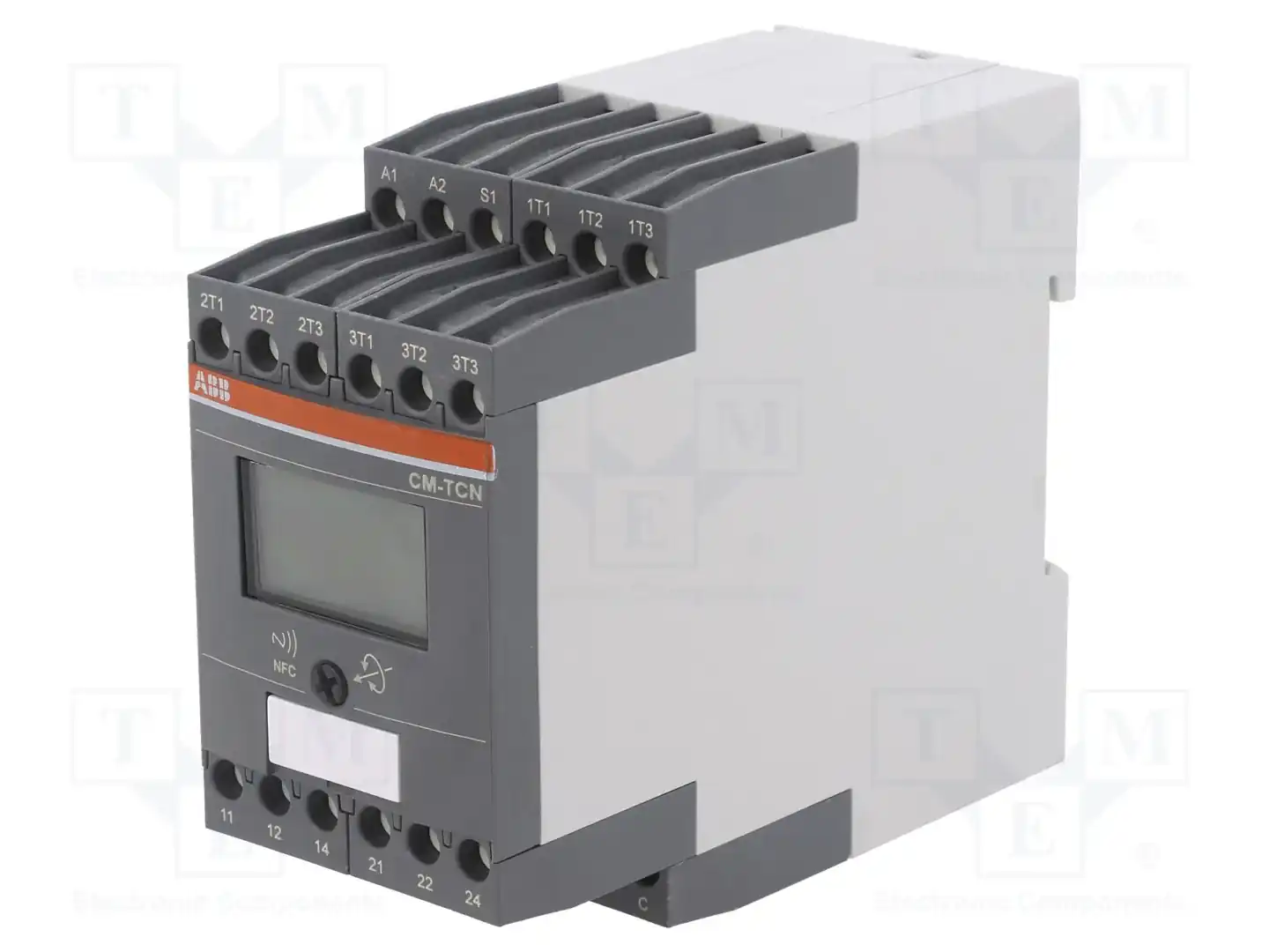 ABB CM-TCN.011P — Контрольные реле