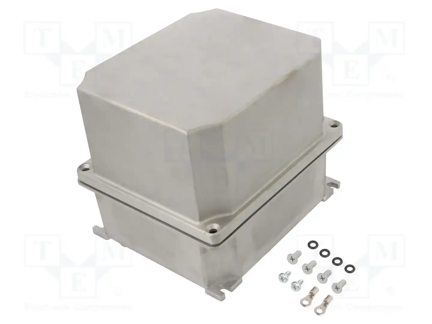 MOLEX 93604-0066 8000.6288.0 — Корпуса универсальные