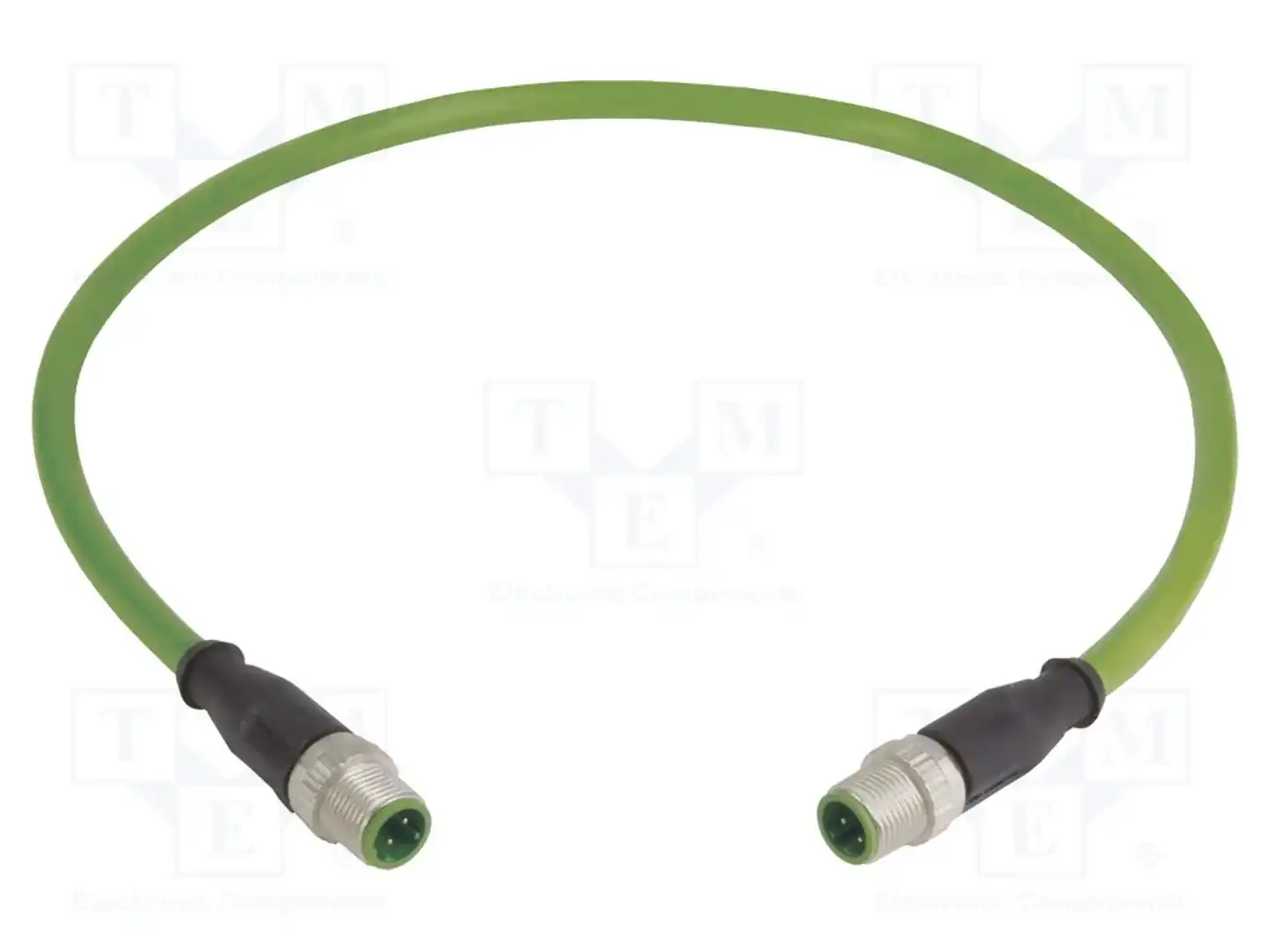 HARTING 21349292477030 — Соединения M12 с проводом