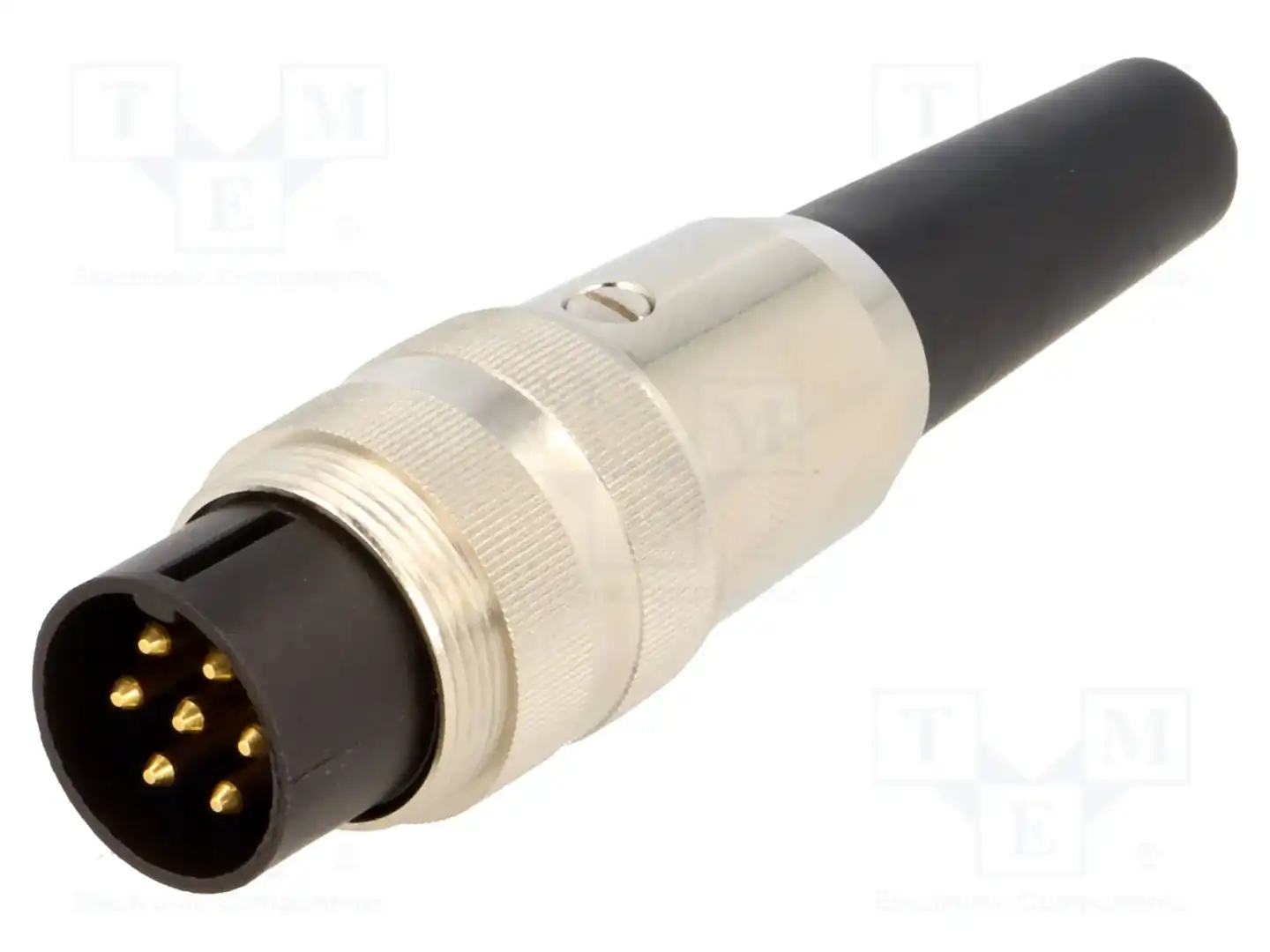 LUMBERG SV 70 — Разъeмы M16