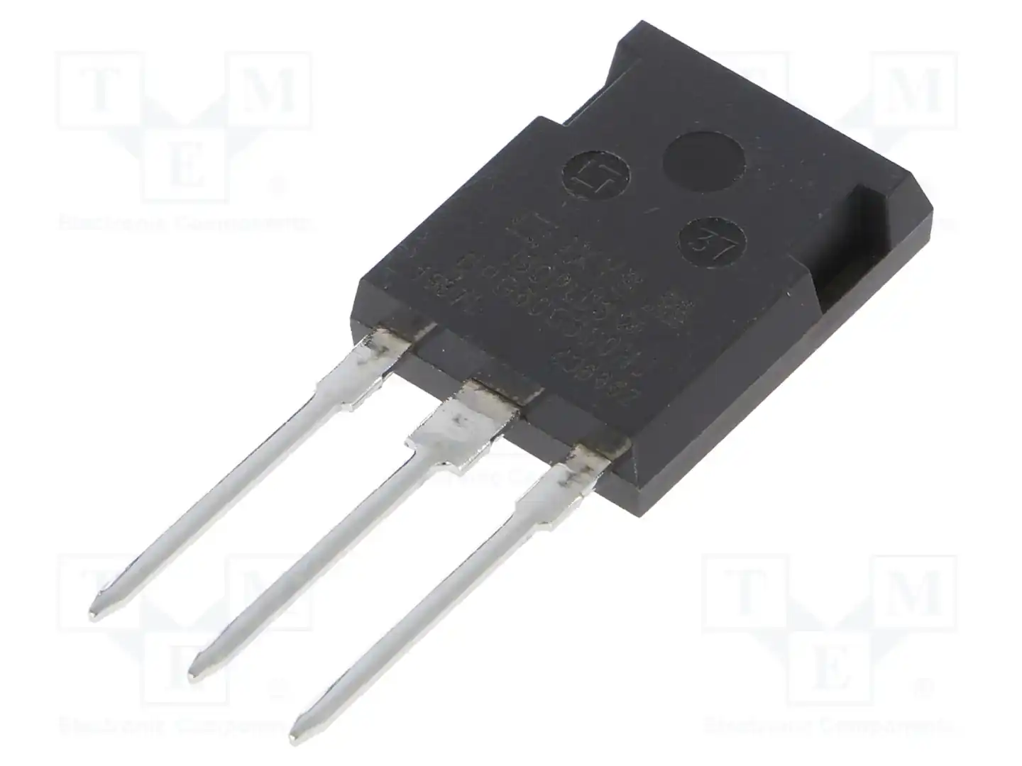 IXYS DPG60C300HJ — Универсальные диоды THT