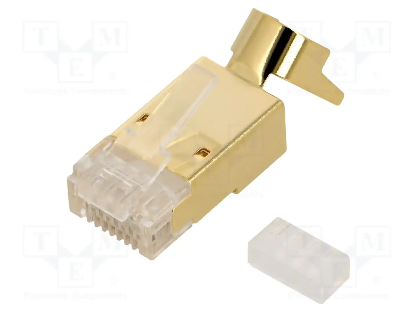 LOGILINK MP0048 — Разъeмы RJ