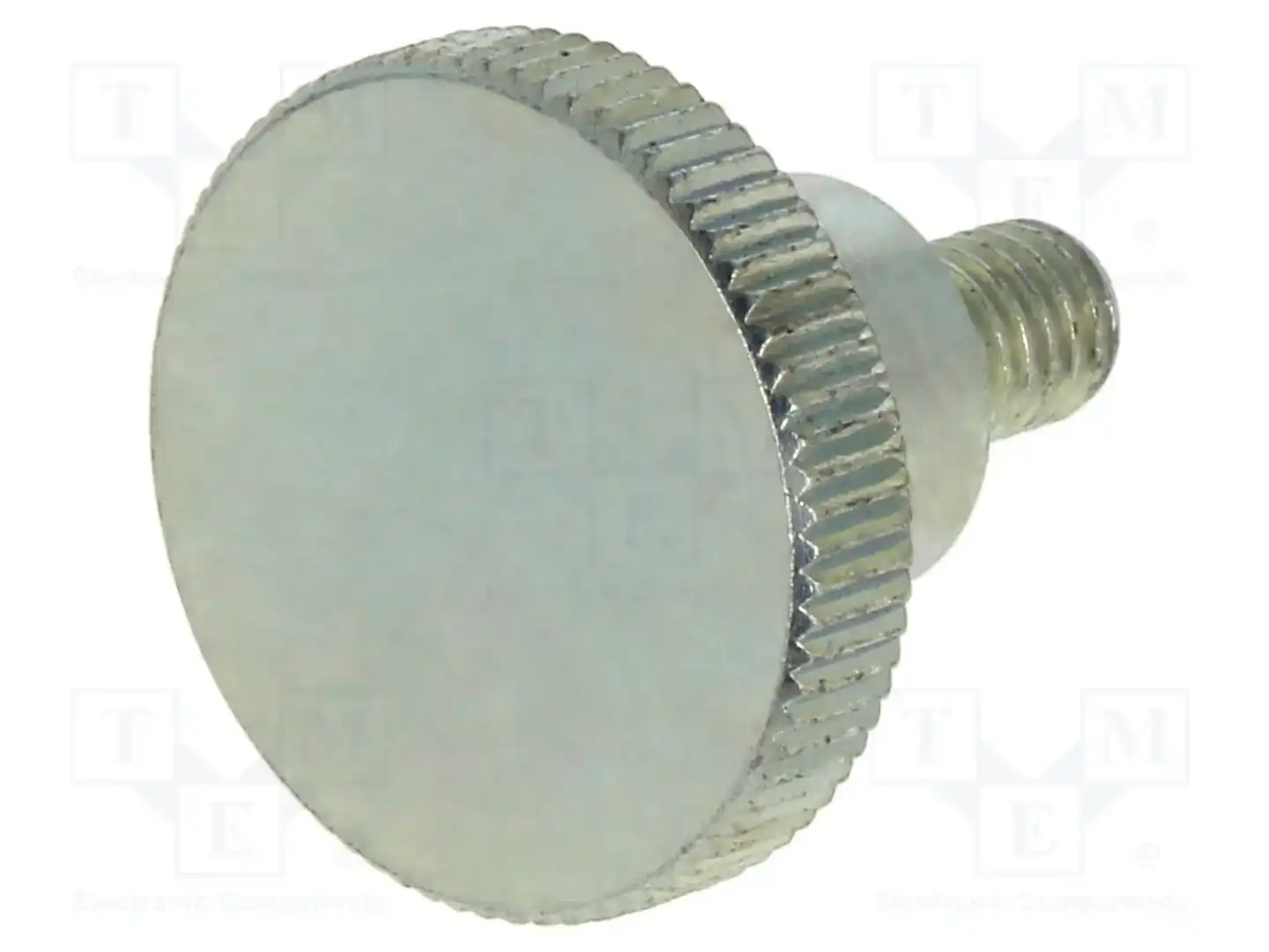 ELESA+GANTER DIN 464-M6-10-ZB — Ручки зажимные
