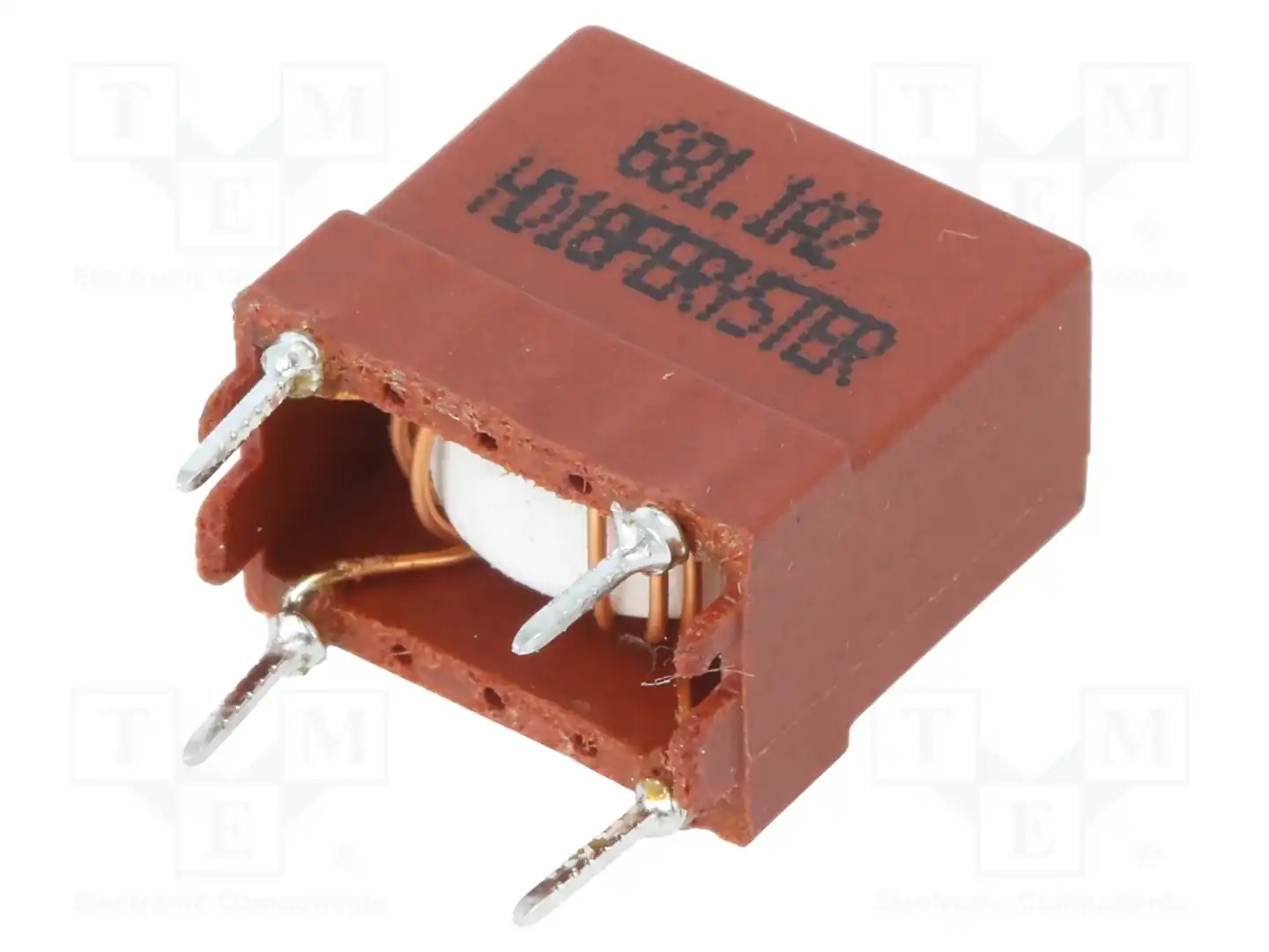 FERYSTER DTS-10/0,68/1,2-CV — Дроссели